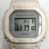 Used CASIO BGD-560CU BABY-G