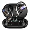 AI Translation Earbuds Bluetooth 5.4 Noise Cancelling 144 Languages Real Time Instant Translator 3-in-1 Smart Headset