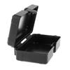 Toolbox Storage Case Anti Impact Universal Lightweight Portable for Camera Emergency Repairs Home Workplace Electronic Equipment