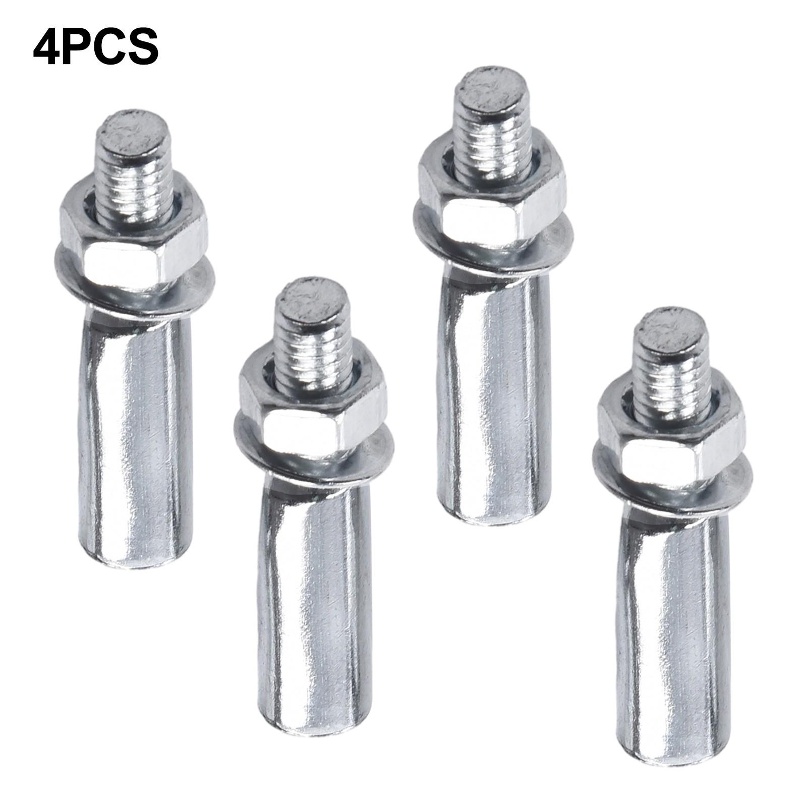 Or Mm Chainwheel Cotter Pin PCS Silver Cotter Pins middle size