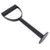   Kettlebell Handle 100kg Bearing Capacity Weight Plate Kettlebell Grip Handle for Home Gym Workout