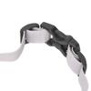 Elastic Fabric Dog Leg Brace Adjustable Dog Joint Wrap Dog Recovery Sleeve  Post Surgery Use