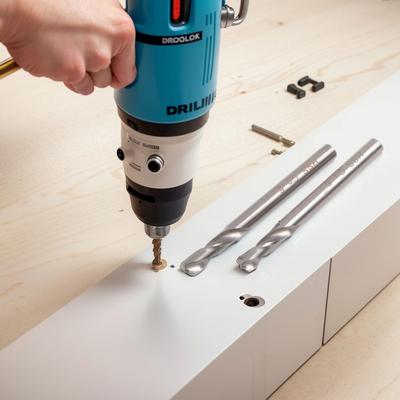 Drill Bit Spot Weld Cutter Spot Welding Wide Range Of Uses