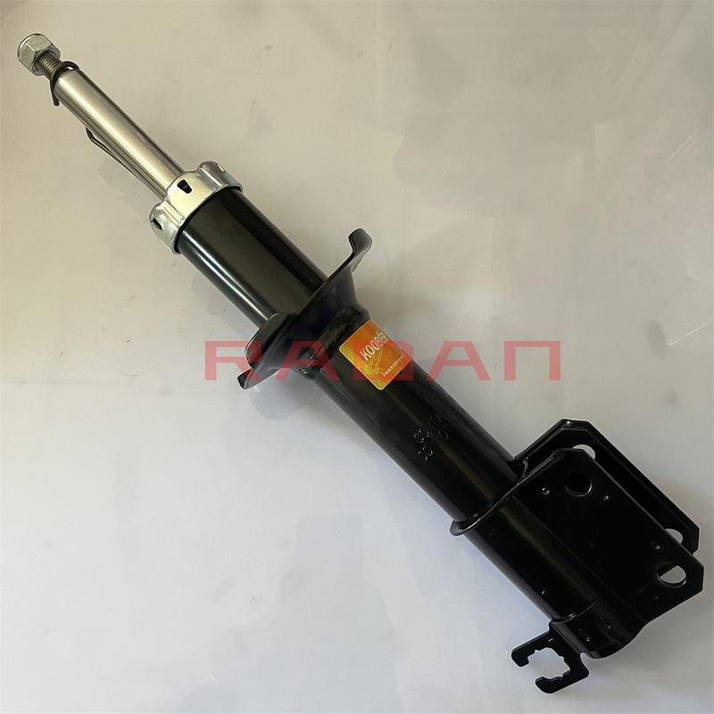 High Quality Front Shock Absorber for Lifan 320 Smily F2905100 F2905600