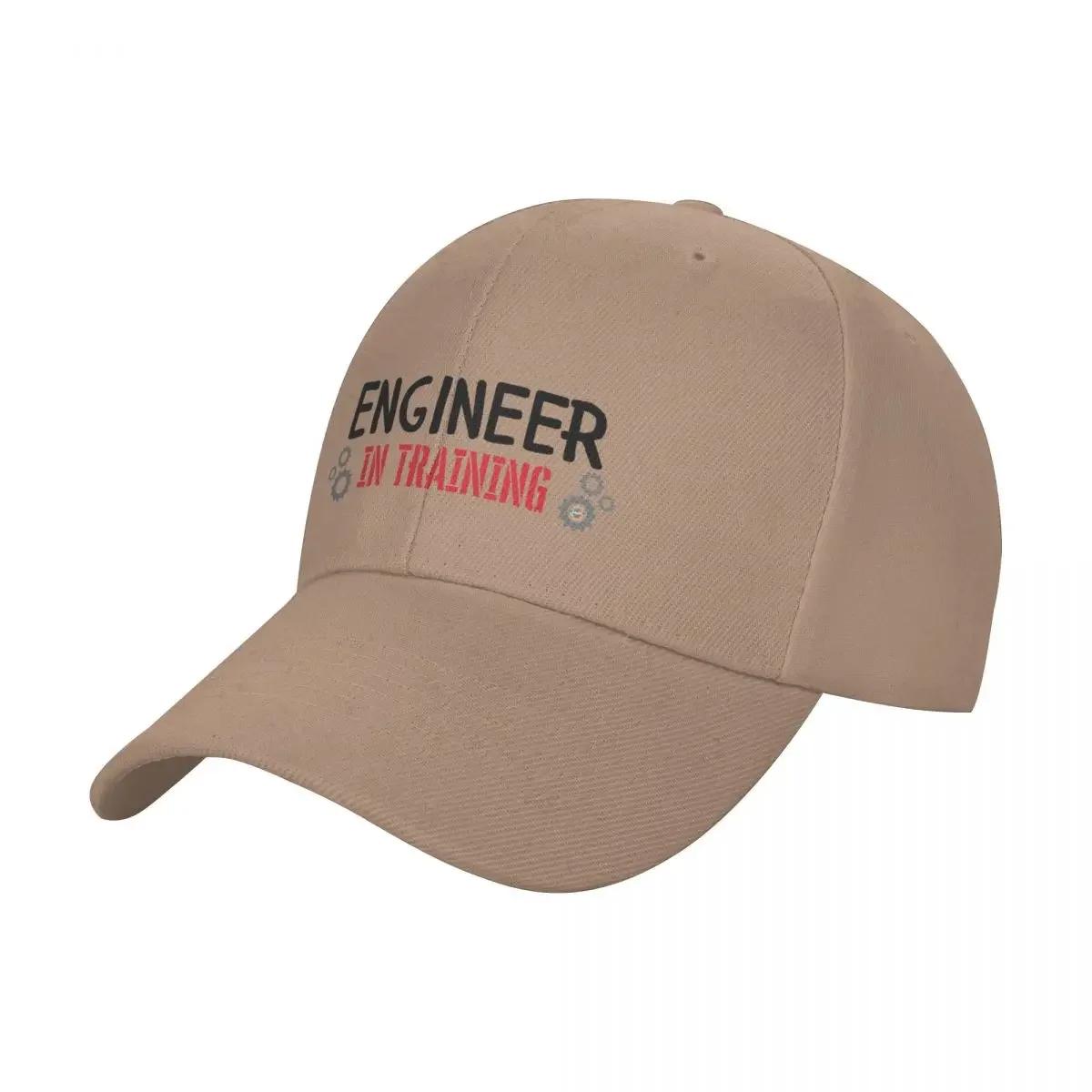 

Enginner in Training Baseball Cap Uv Protection Solar Hat tactical cap Luxury Cap Wild Ball Hat For Girls Unisex s