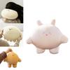 Dow Dow Peluche Pulpo Muñecos de Peluche- Inspirado en Anime Coreano- Regalo Para Niños y Adultos