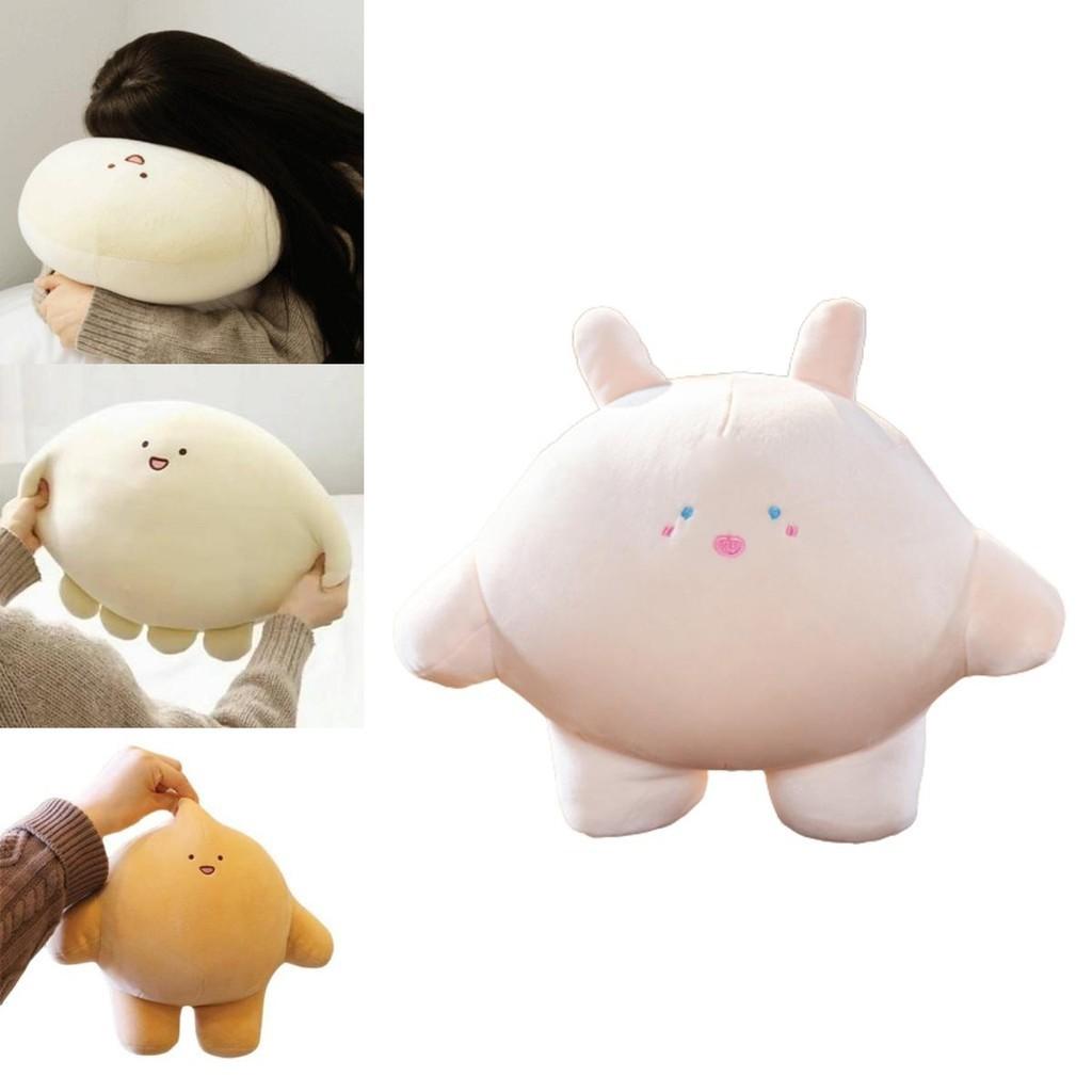 Dow Dow Peluche Pulpo Muñecos de Peluche- Inspirado en Anime Coreano- Regalo Para Niños y Adultos