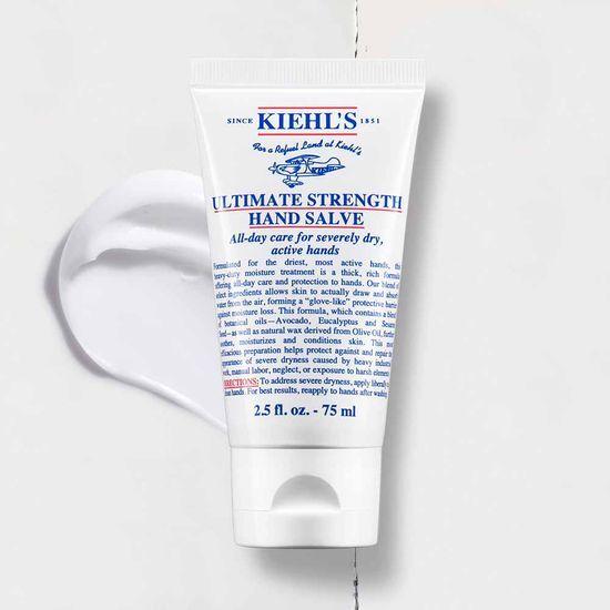 Kiehl's Ultimate Strength Hand Salve 75ml