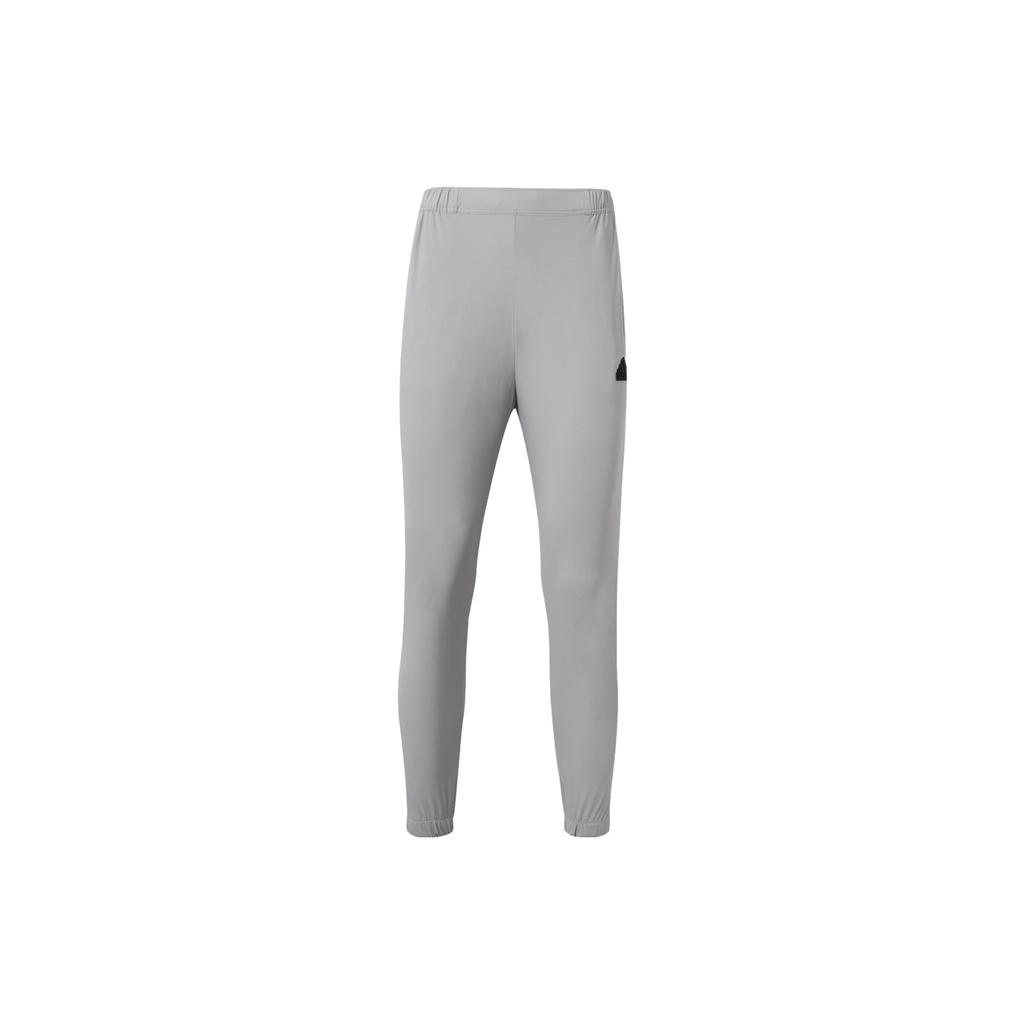 Adidas Ct Knit Pants Women Bottoms Ice-Grey IT4347