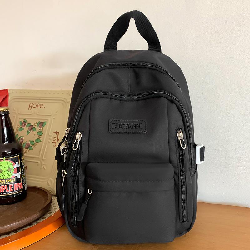Children's Small Schoolbags for College Students Girls Kindergarten Girls Light Mini Backpacks for Girls Backpacks