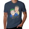 Jack And Victor Still Game Tshirt Basic Simple Casual Short Sleeve Tee Tshirt