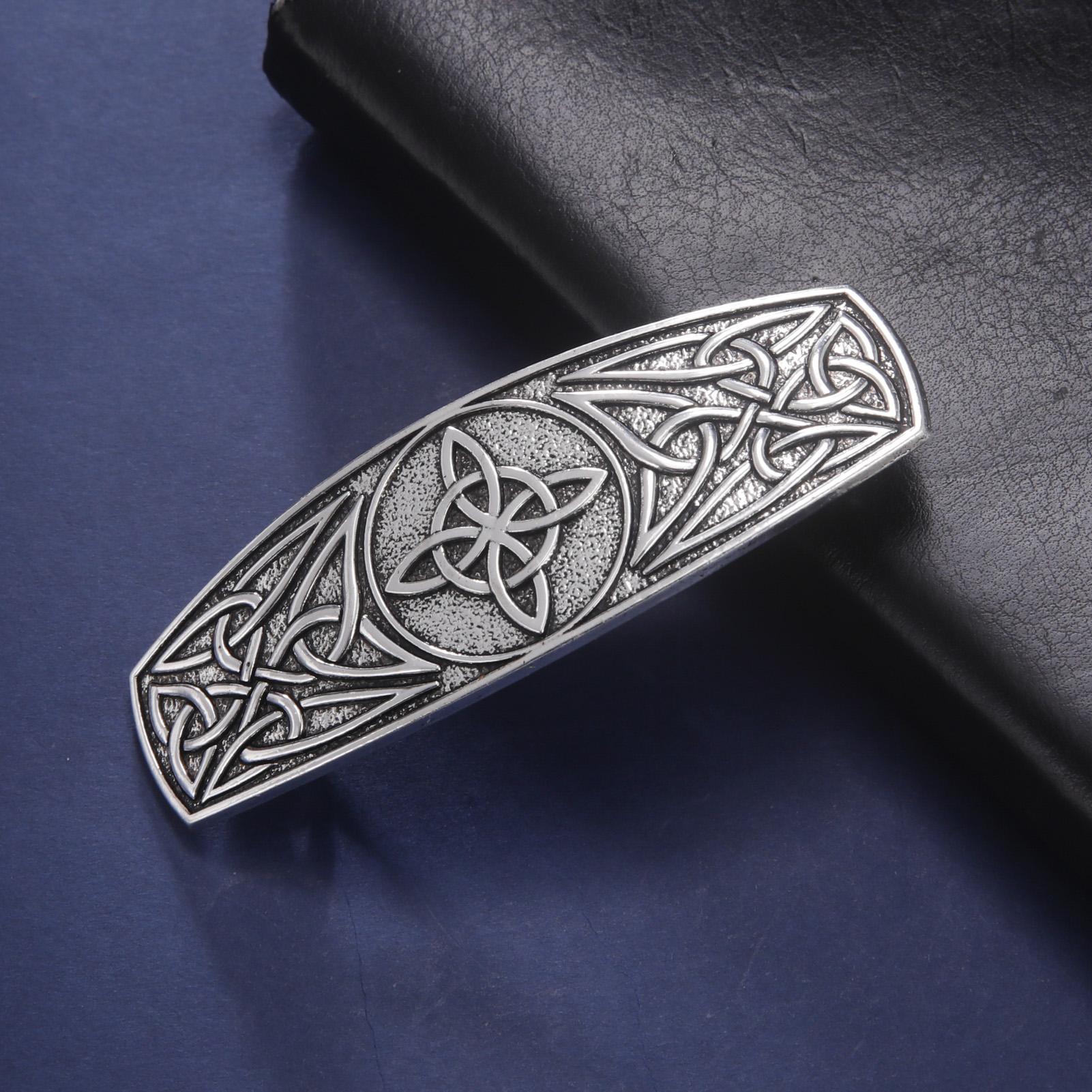 

Likgreat Заколки для волос «Узел ведьмы» для женщин, Аксессуары для волос, Викка, Винтаж, Кельтский узел, Зажимы для волос, Защитный амулет, Заколки