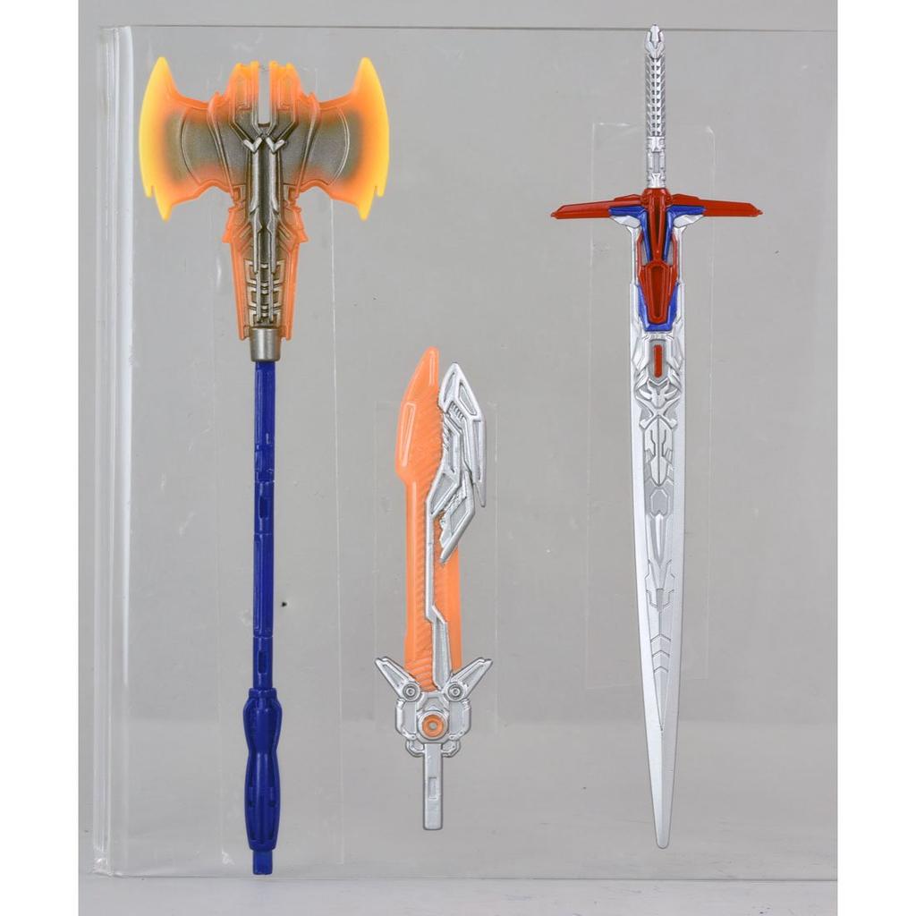 Transformers Caliber Optimus Prime First Limited Edition TLK-15