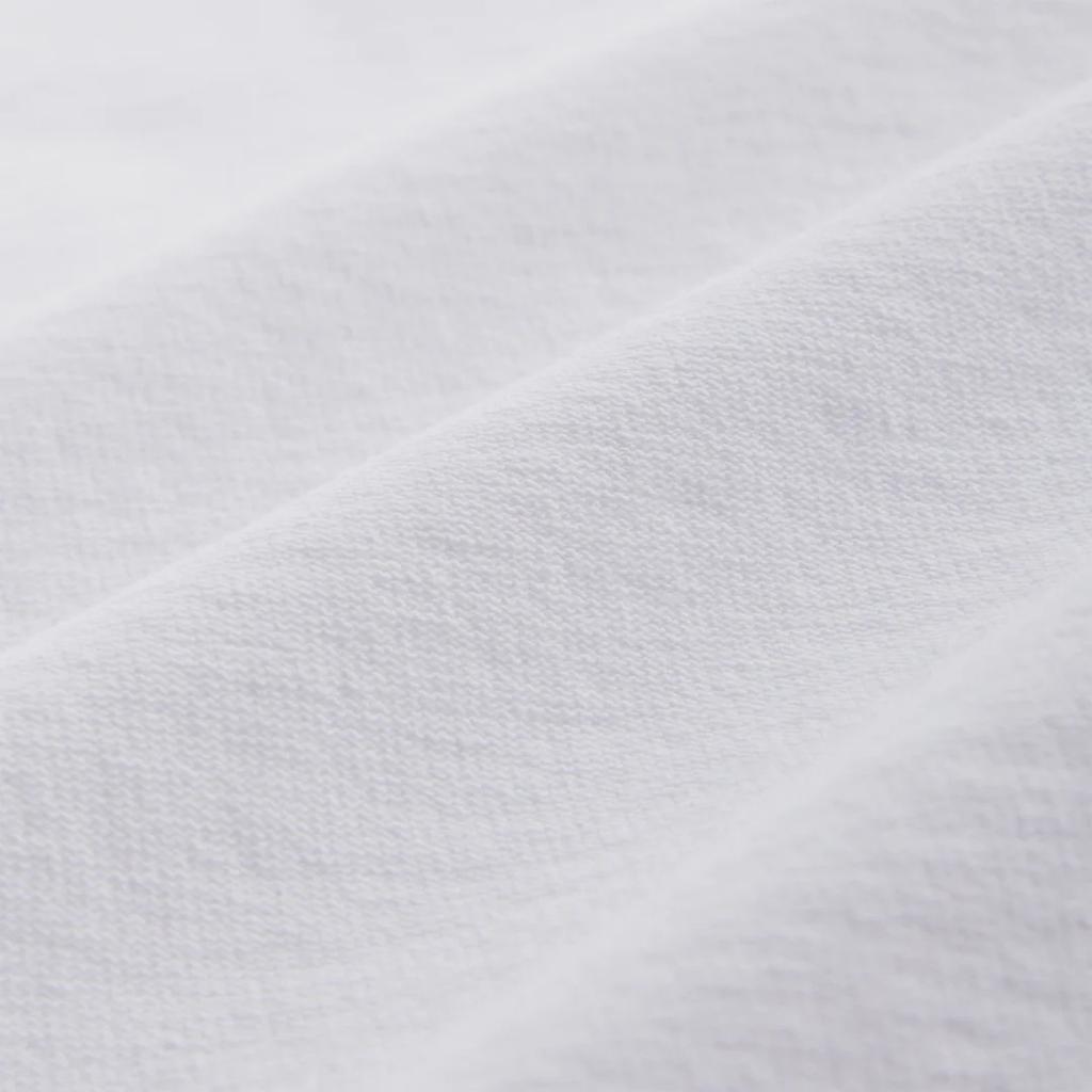 KITH Quinn Tee 'White' Men's KHM031086-101
