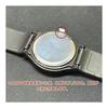 Casual Fashion Quartz Watch, Small, Lightweight, Waterproof, Stylish, Commuting To Work, School, Students, Junior High School Entrance Exams, No