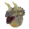 Dinosaur Night Light for Kids Color Changing Baby Night Light Touch Switch Portable LED Bedside Nursery Lamp Gifts for