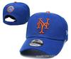 Baseball Cap League Professional Baseball Team Angel Astros Red Sox Embroidery Men'S And Women'S Sun Hats Peaked Caps