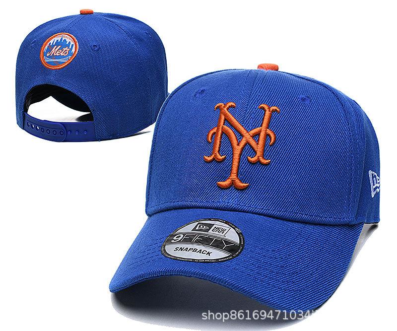 Baseball Cap League Professional Baseball Team Angel Astros Red Sox Embroidery Men'S And Women'S Sun Hats Peaked Caps