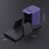 Desktop Adapter Stand Kit Adjustable GaNs Charging Head Stand for 140W Power Adapters for Any Setting