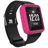 Silicone Ultra-Slim Protective Case for Garmin Forerunner 35/Approach S20 Sports Watch Smart Accessories