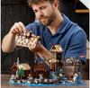LEGO Ideas 21343 Wikingerdorf