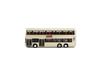 Tiny City KMB Dennis Trident Alexander ATR101 1/110 (98D) (HZ6751)