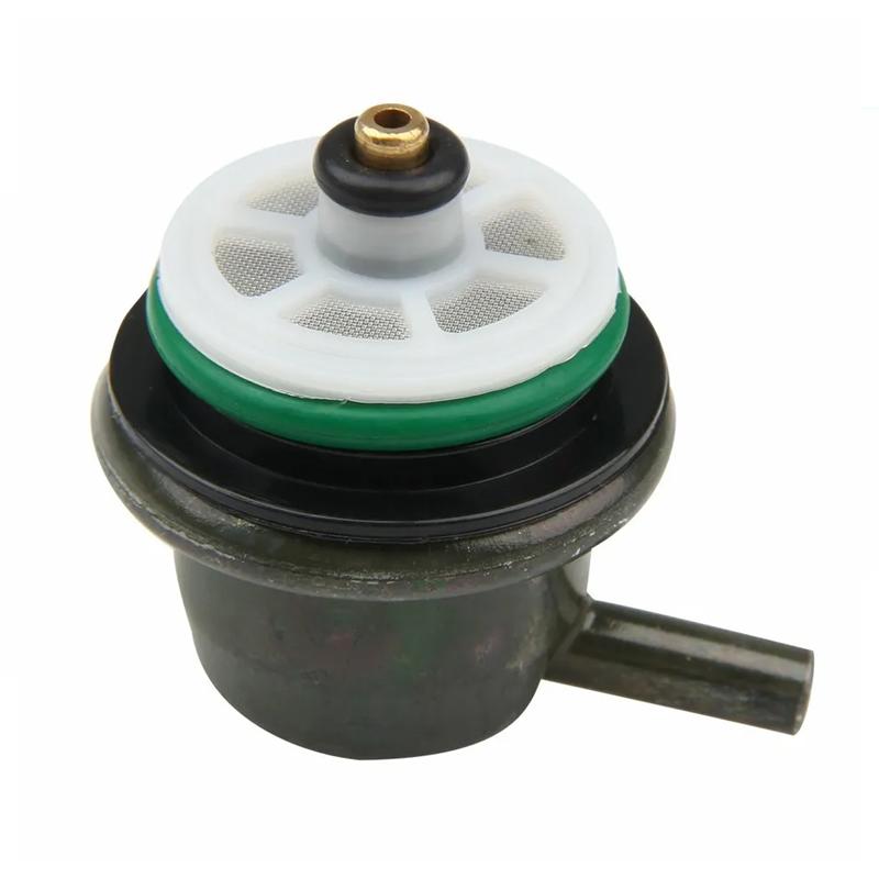 A03E-12574986 New Fuel Pressure Regulator For GM VEHICLES PR217  4.3L 4.8L 5.3L 6.0L