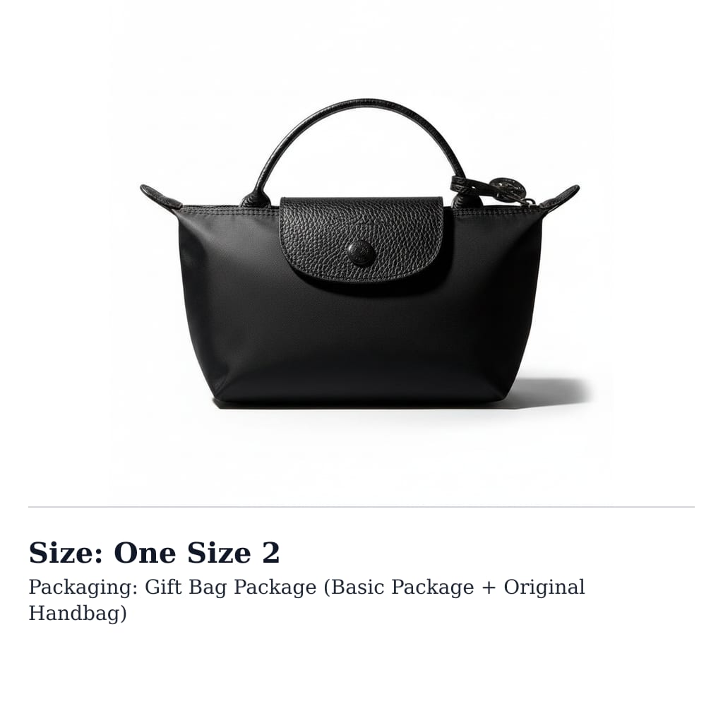 LONGCHAMP Handbags 34175979001 One Size 2