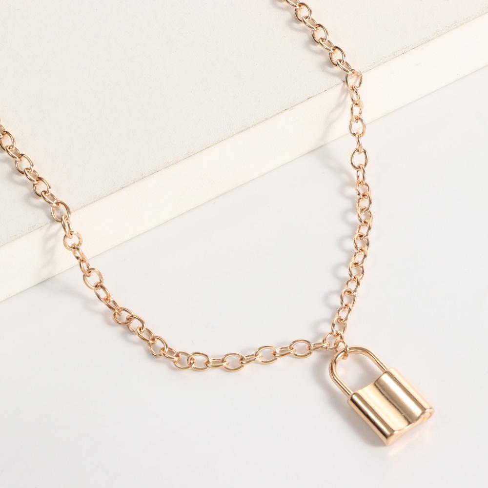Sexy Simple Hip Hop Female Zinc Zinc Alloy Punk Fashion Jewelry Female Waist Chain Belly Belt Body Necklace