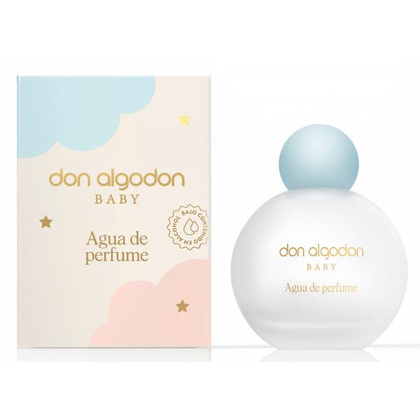 

Don Algodon Don Algodon Baby Agua De Perfume 100 Вап