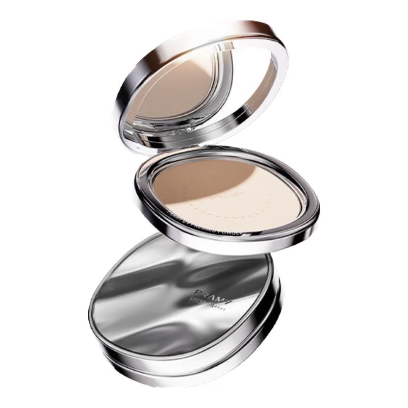

BarrieMier Flawless Sunscreen Powder Foundation