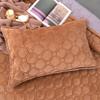 74*48cm Pillow Case Protector Cotton Pillow Core Protection Pillow Cover  for Home Decoration