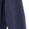 FINAL HOME Long sleeve Sweat double riders Zip hoodie M Navy Men's Used
