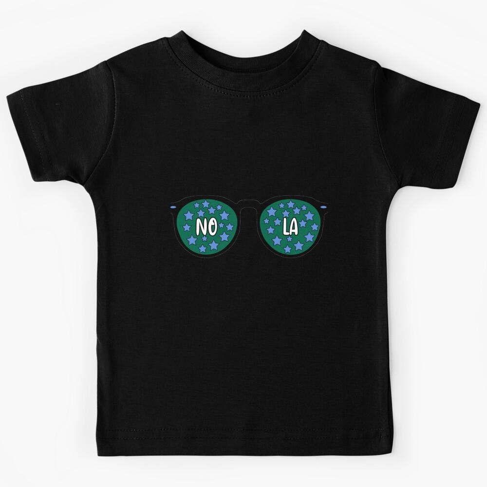 NOLA Sunglasses Kids T-Shirt 130