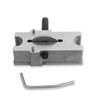Așchie manuală pentru segment de piston din aliaj, roată de tăiere # 66785
