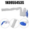 For Windshield Cleaning Car Washer Reservoir Windshield Washer Pipe Brand New Stable Characteristics OEM Part Number