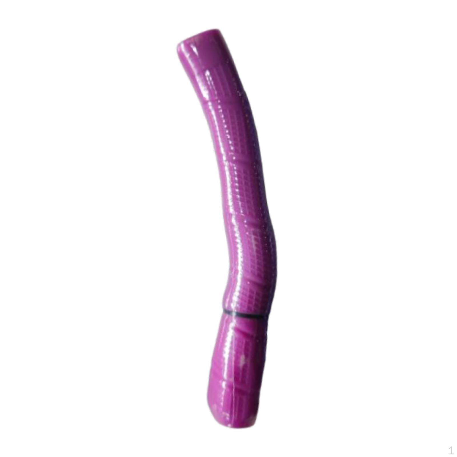 

Эпе, Изогнутая рукоять, Прямой для начинающих, Практичный, , Энтузиасты, 18.4 см, Элегантный фиолетовый