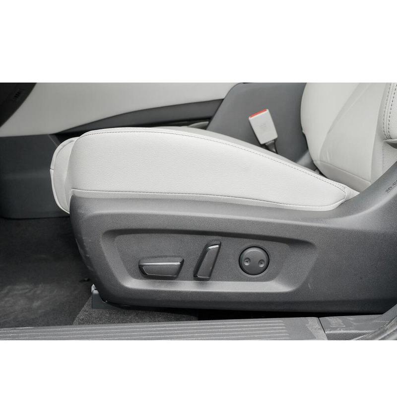 ABS Car Seat Adjustment Switch Trim Cover Frame Decoration Sticker Interior Accessories For Nissan Qashqai J12   2024