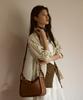 Demaker Dilly Bag-Caramel Cafe