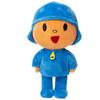 Mighty Mojo Pocoyo Plush Toy for and Boys Officially Licensed Plush Toy Preschool Leaning Plush Bedtime Doll - 12-inch Toddlers, Girls, - -