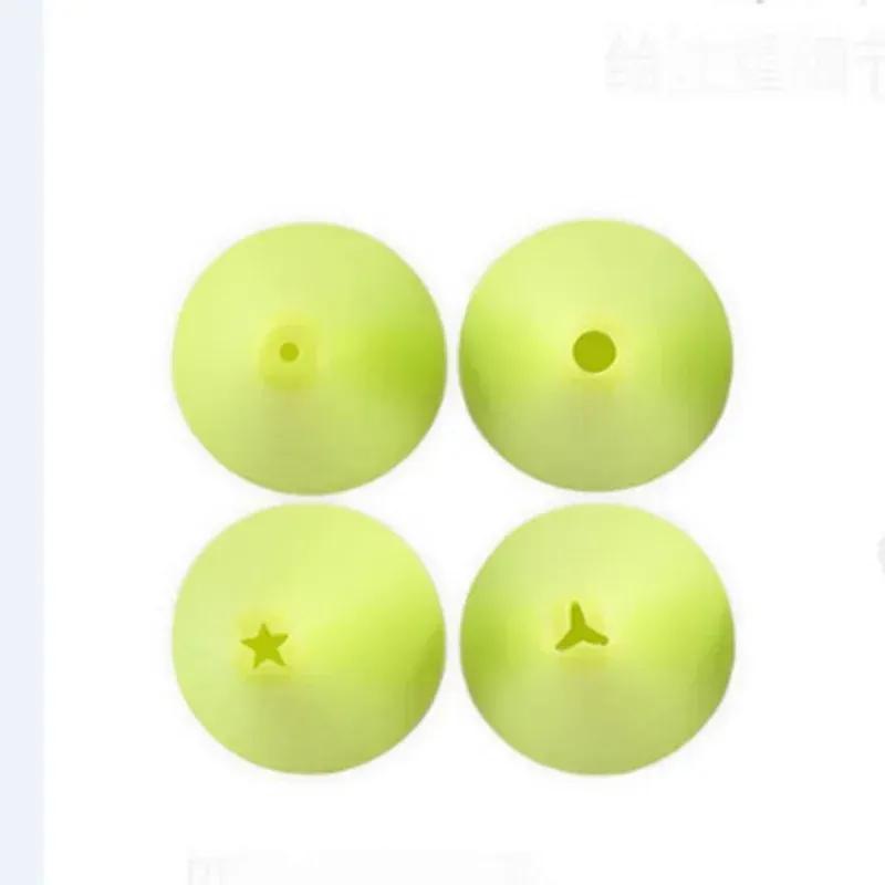 2024 Instrumente de Decorare a Torturilor pentru Copt, Stilou de Scris din Silicon pentru Torturi, Duze pentru Patiserie, Pistol pentru Seringă Cremă de Ciocolată, Duze pentru Desert