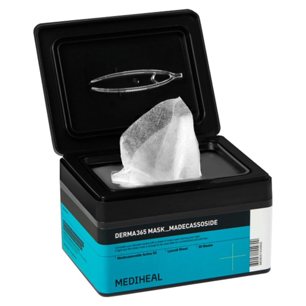 Mediheal Derma 365 Madecassoside Mask