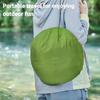 Camping Net Anti-Rollover Design Portable Hammocks Hammock Mosquito for Outdoor Camping Hiking