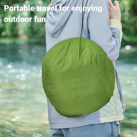 Camping Net Anti-Rollover Design Portable Hammocks Hammock Mosquito for Outdoor Camping Hiking
