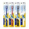 Qingwa Soft Clean Series Toothbrush 4-Pack