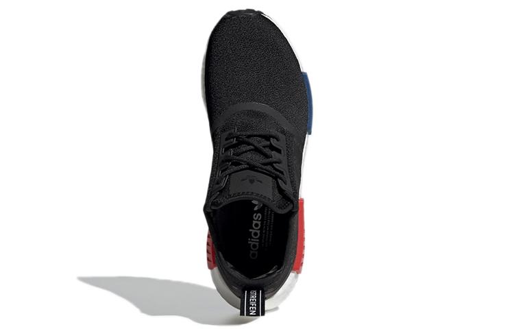Adidas Originals NMD_R1 'Black OG' GZ7922