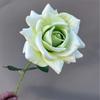 5pcs Artificial Rose Flower Branch New Arrival Good Quality Rose for Wedding Floral Decoration