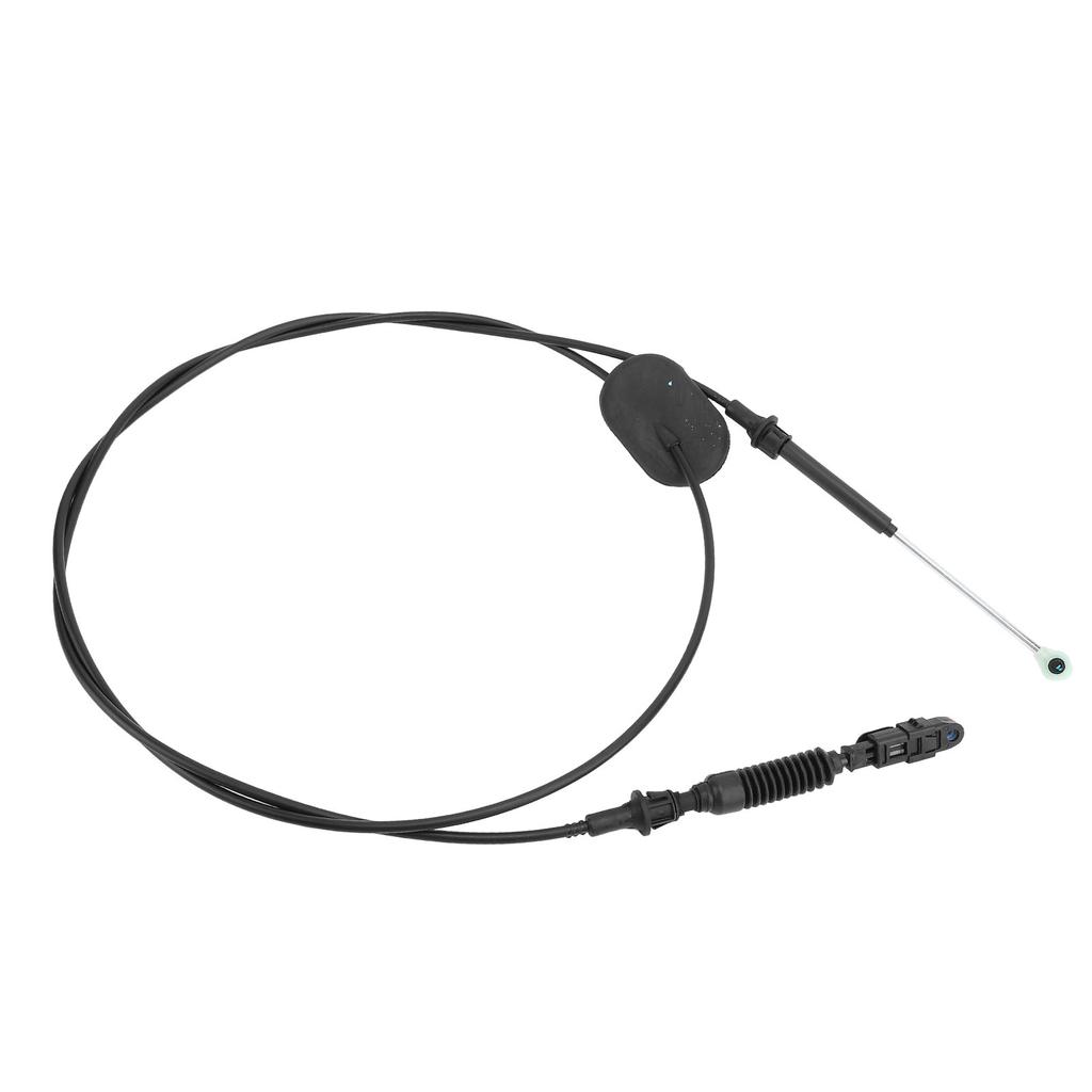 Automatic Transmission Gear Shifter Cable Accurate Shifting Long Lifespan 15037353 for C1500 C2500 C3500