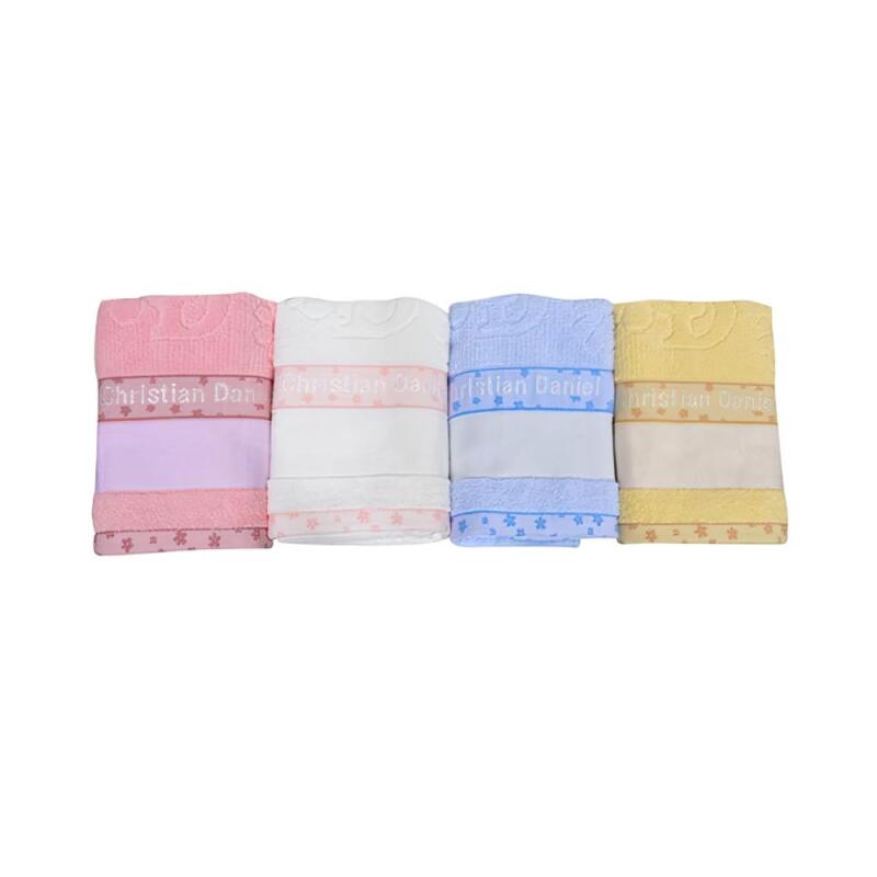 Washcloth, Beauty Salon, Gym, Pension, Warrior Towel [WD6BB80]