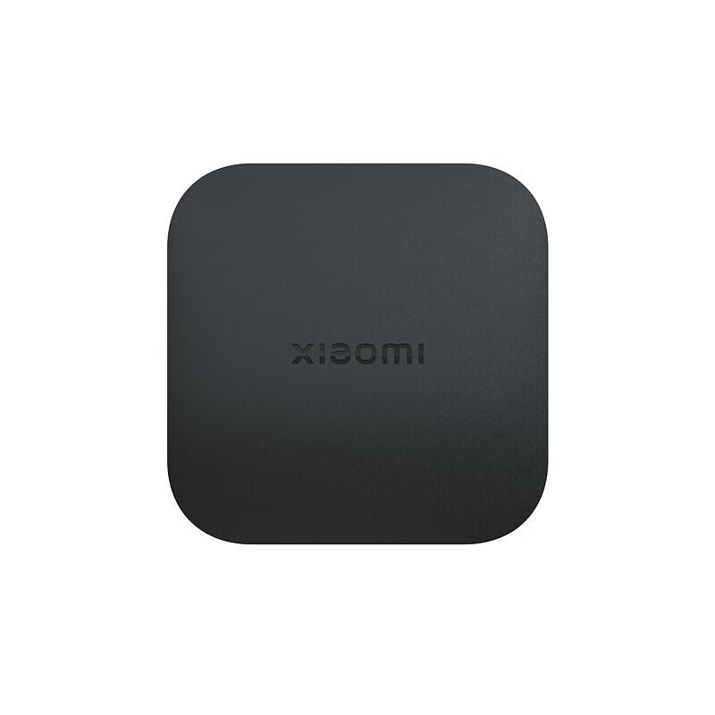 Xiaomi Mi Box 4S Max 4K Smart Voice Set-top Box (CN version)